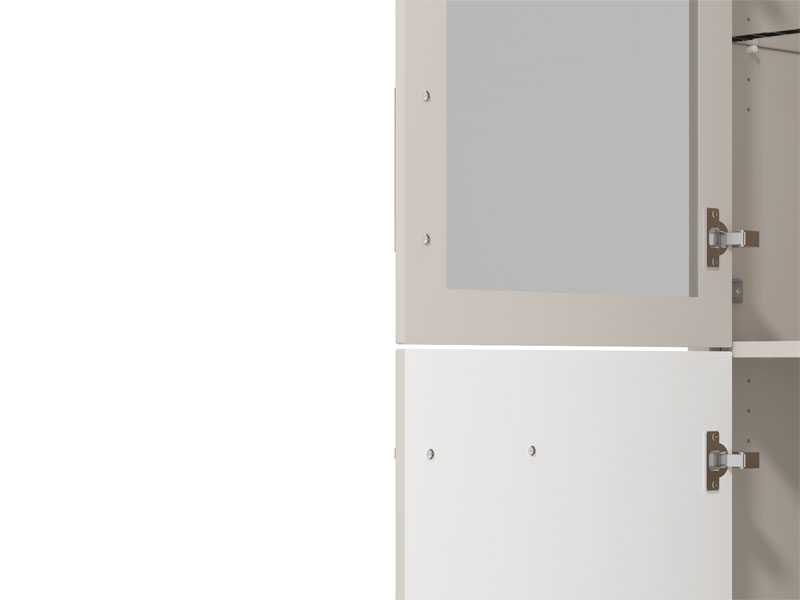 VITRINA DARWEN “11014451” 1K VS1 194 KSM AH KSMF - Imagen 5