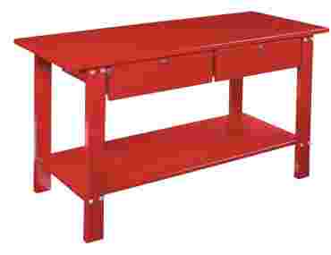 MESA de TRABAJO Industrial para MecánicoMESA de TRABAJO Industrial para MecánicoBanco Da LavoroMESA de TRABAJO Industrial para Mecánico