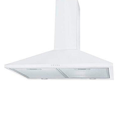 Campana 60cm Mepamsa Pirámide Plus Blanca