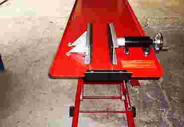 Elevador Motocicleta Hidráulico EMHB - Imagen 9