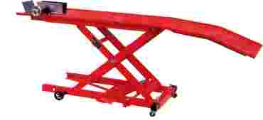 Elevador Motocicleta Hidráulico EMHB