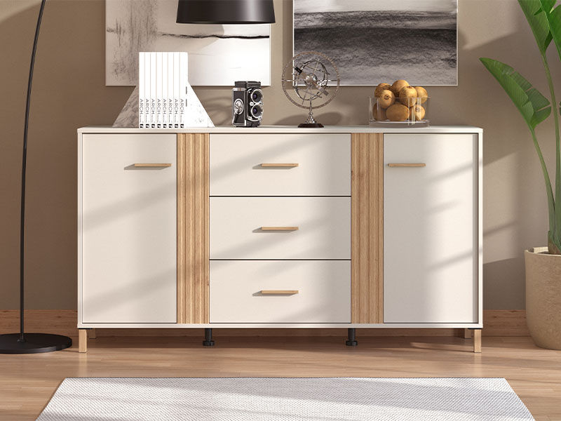 APARADOR “11013025” BELFORT 3K3F – KSM AHF - Imagen 4