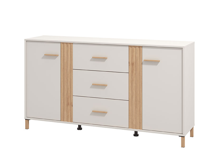 APARADOR “11013025” BELFORT 3K3F – KSM AHF - Imagen 2