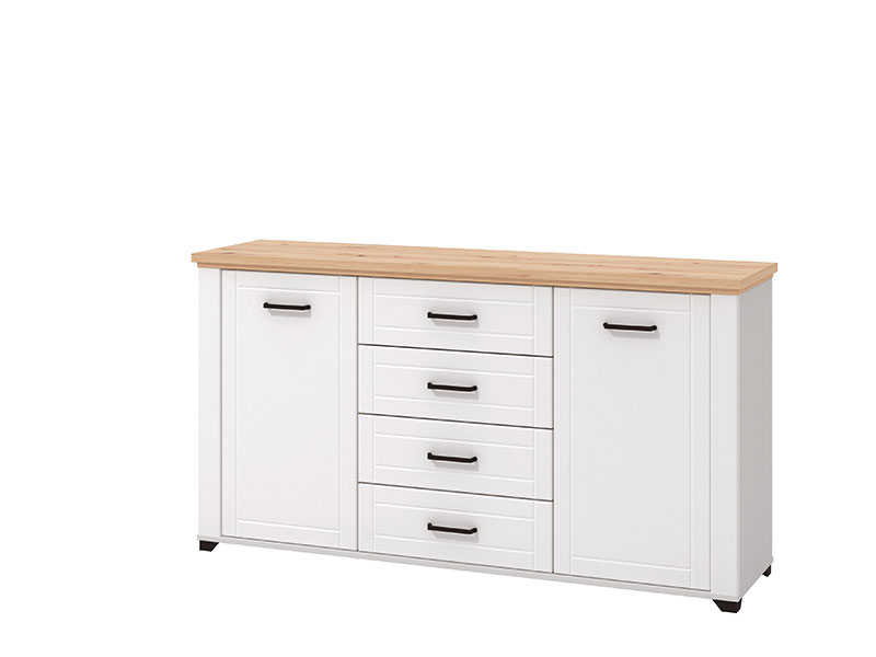 APARADOR “11011390” VALENCIA 3K4F OB AH BeMF - Imagen 2