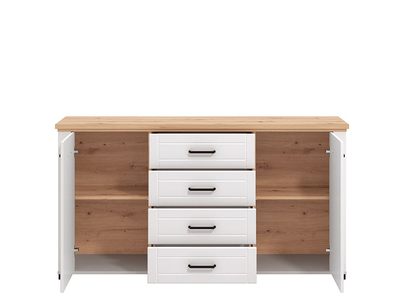 APARADOR “11011390” VALENCIA 3K4F OB AH BeMF - Imagen 3