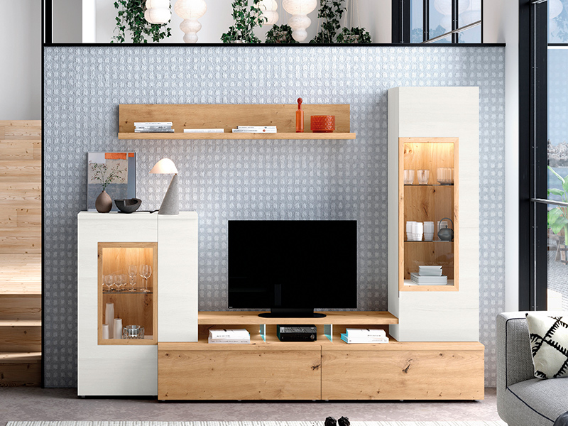 APILABLE “310” NEO4 EN ARTISAN-POLAR