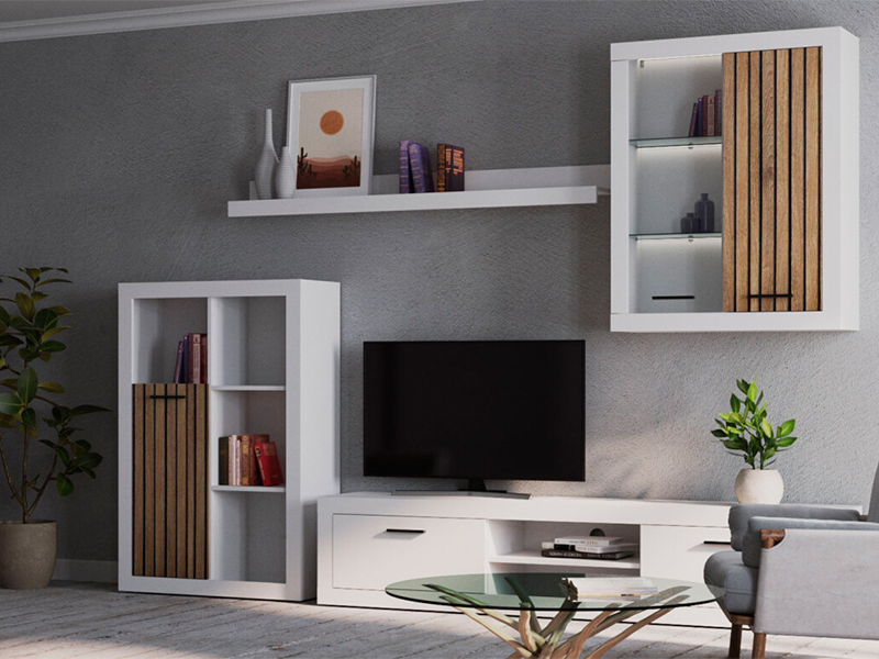 APILABLE “SUNSET” BLANCO-TABLILLA - Imagen 2