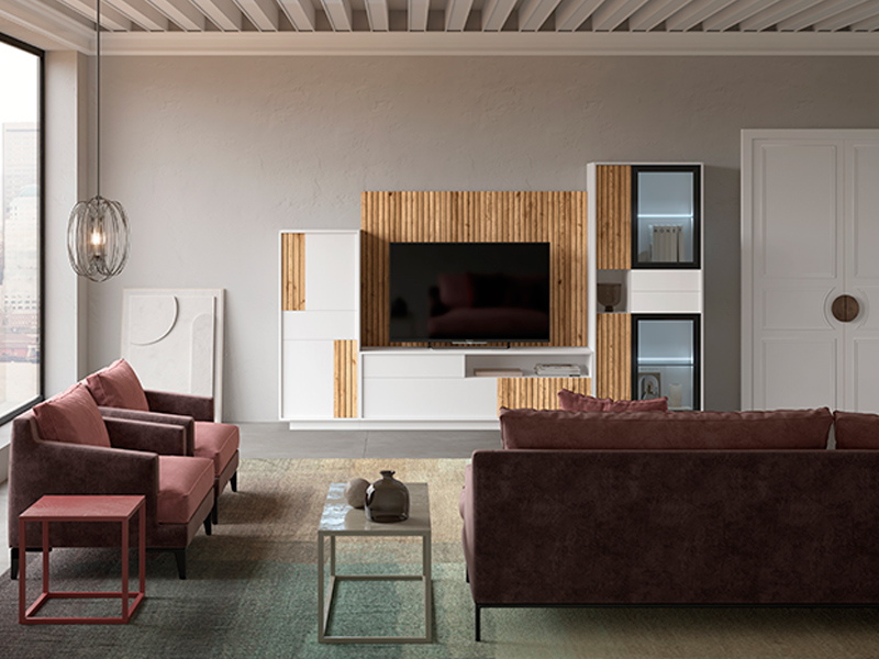 APILABLE NATURALE N.03 BLANCO SP1-SALERMO PANEL