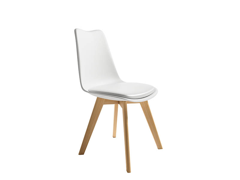 Pack 4 Sillas modelo “BERLÍN”