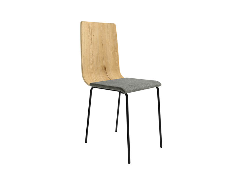 Parck 4 Sillas modelo “DUBAI”