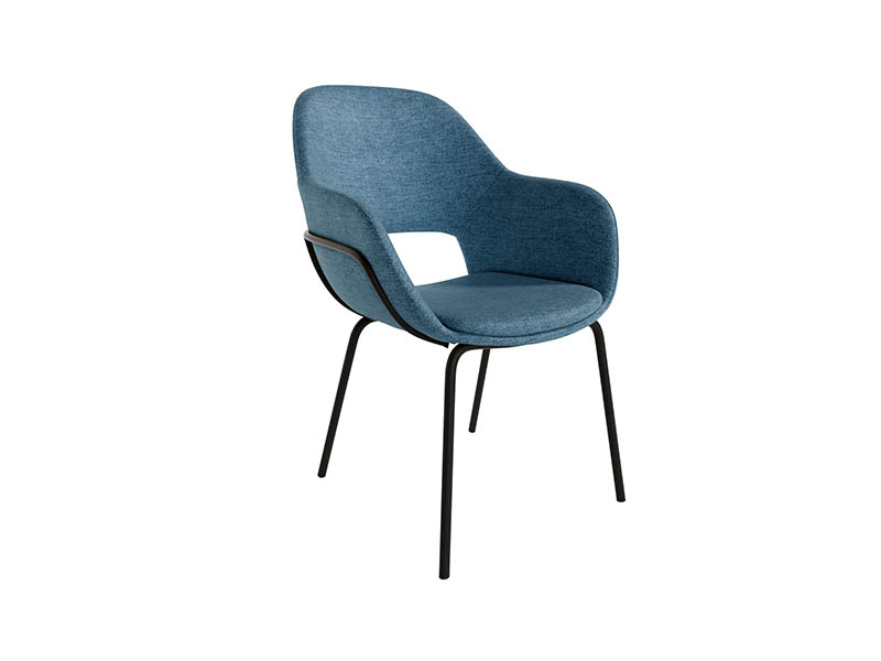 Silla modelo “SIDNEY”