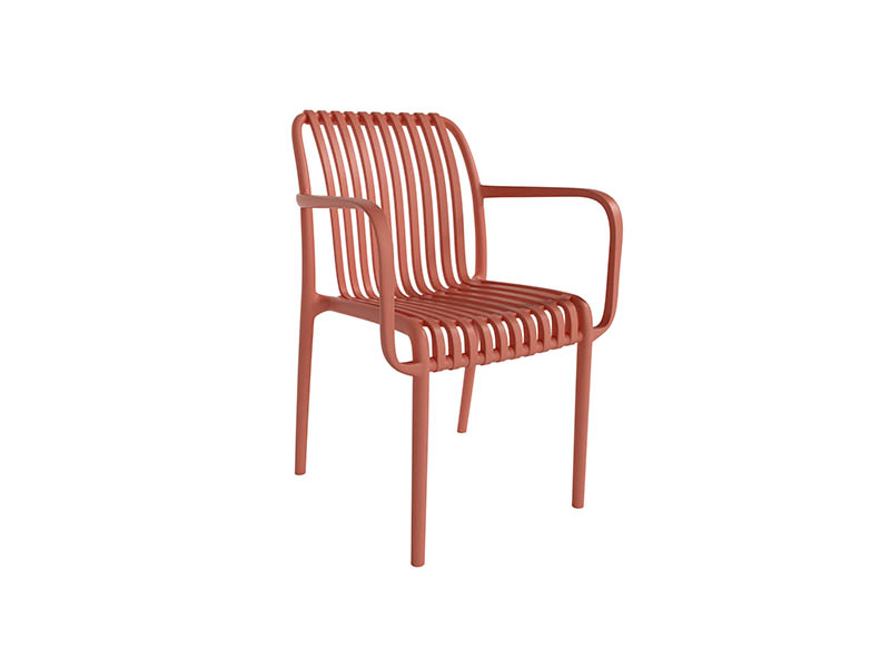 Pack de 4 Sillas modelo “HABANA”