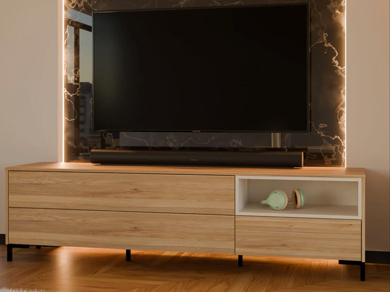 MODULO TV 3CAJ. “CNF2T121-M845”