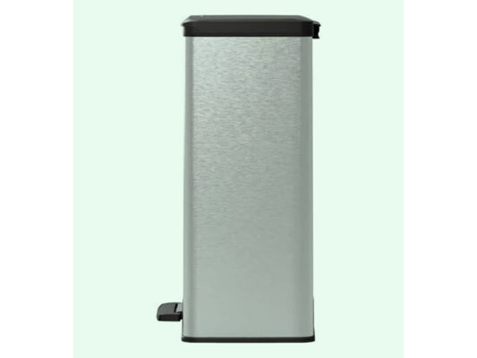 CUBO “251002” IML METALIZADO 26+26L CIERRE PEDAL - Imagen 4