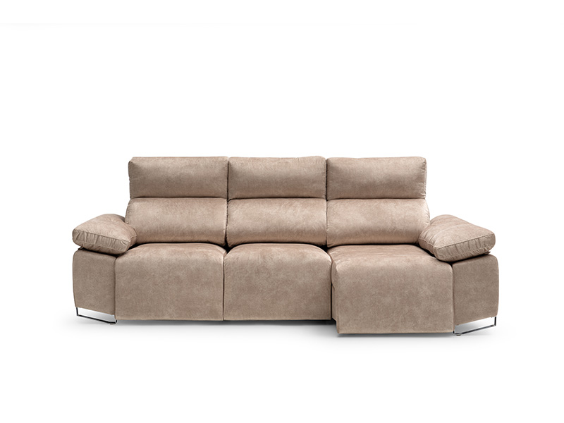 3P+CHAISSELONGUE MOD.JULIETTE T/VIPERA 16