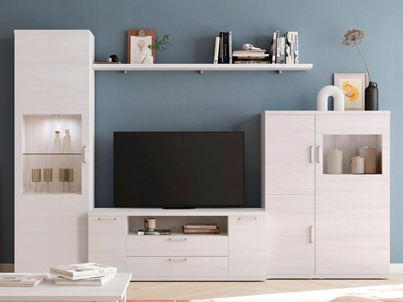 APILABLE “KRONOS 4” EN POLAR (4 MODULOS)