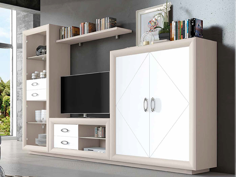 APILABLE MARILYN Nº014 GRIS COCO-FRENTES BLANCO