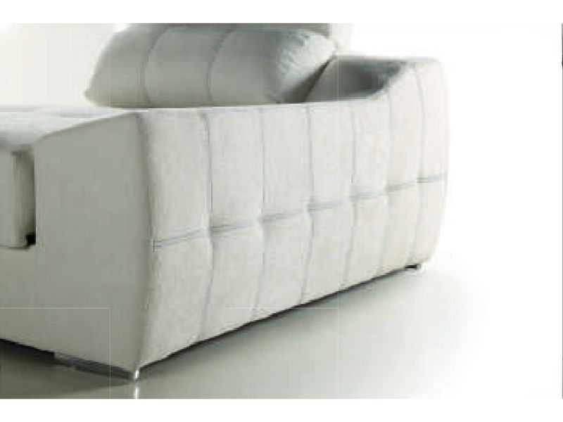 SOFA LINEAL “IBIZA” (3 SENTADAS 80) T/KATYA C-13 - Imagen 3