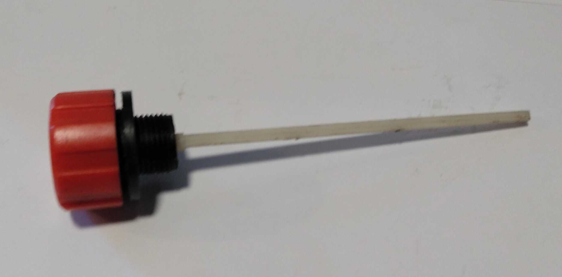 Tapón elevador deposito elevador 2 columnas