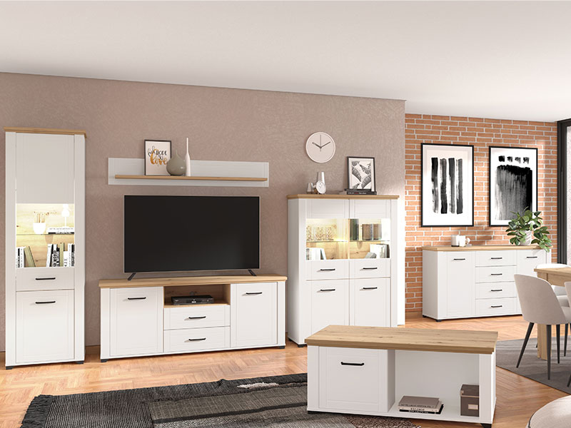 VITRINA “11011375” VALENCIA 1K VS1 – OB AH BeMF - Imagen 4