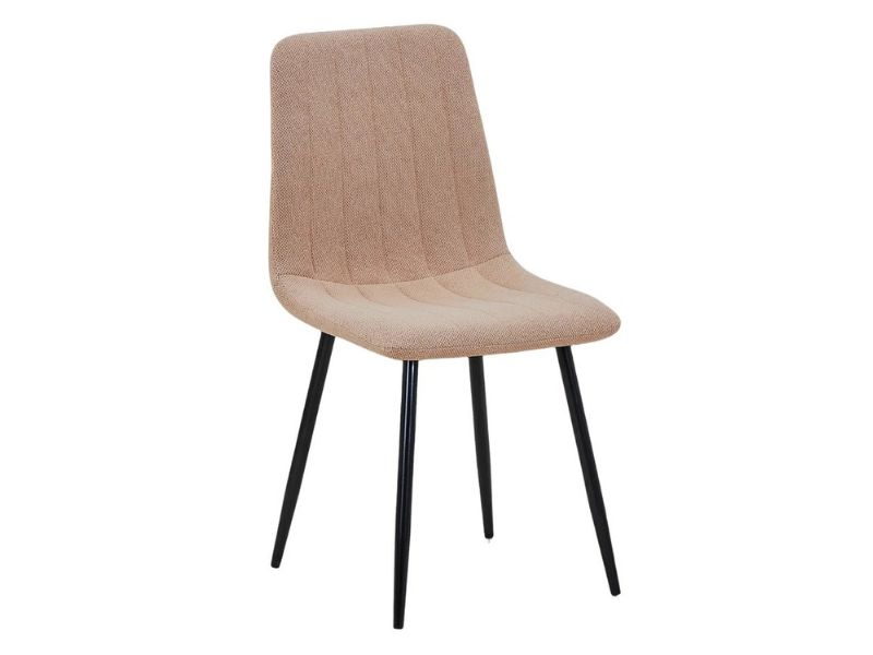 SILLA YENNIFER CAMEL