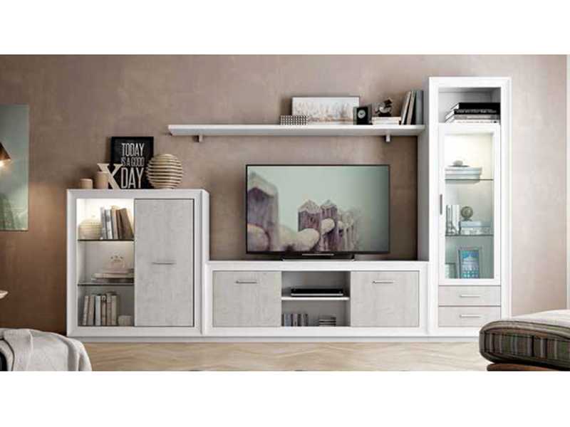 APILABLE REF.682 B.SP1 POZZOLANA 2,95MT - Imagen 3